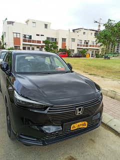 Honda HR-V VTI 2023