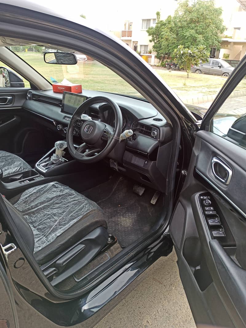 Honda HR-V VTI 2023 6