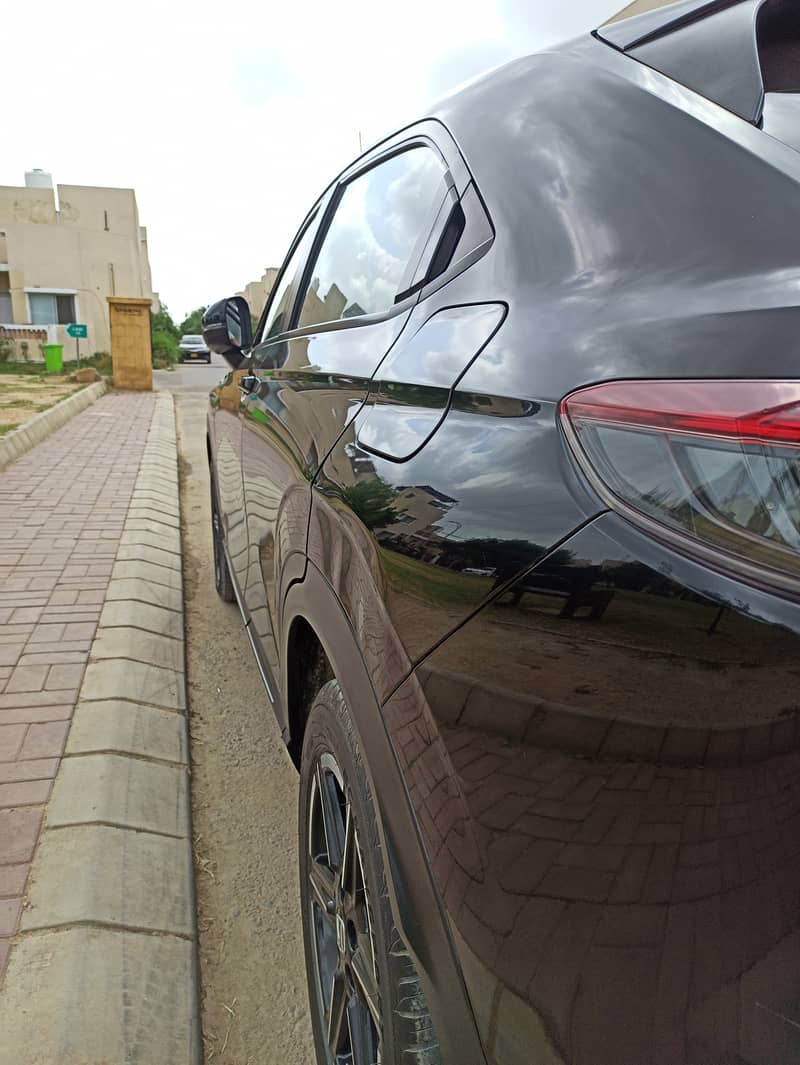 Honda HR-V VTI 2023 11