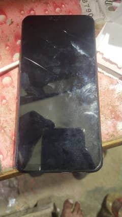 oppo A3s 2ram 16 gb rom