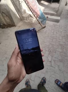 Infinix hot 10