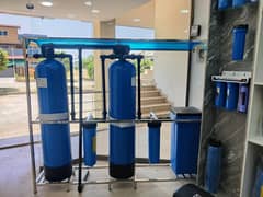 Water