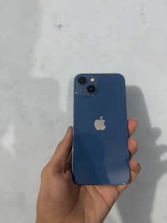 iPhone 13 jv