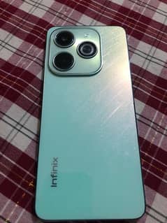 Infinix Hot40i 8/128 Condition 9.5/10