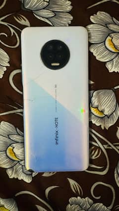 infinix note 7