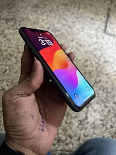 Iphone 11 black