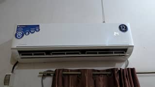Dawlance elegance plus inverter A. C