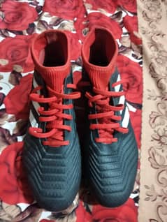 football shoes