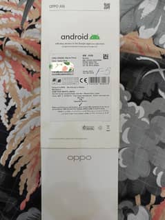 Oppo A16 4/64