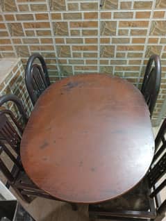 Dinning Table