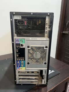 Reliable Desktop pc