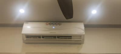 Electrolux 1.5 ton AC Infini DC Inverter for sale
