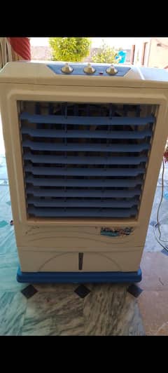 Room Air Cooler