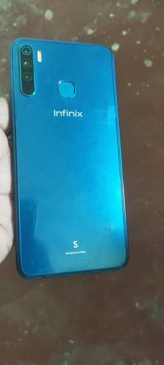 infinix
