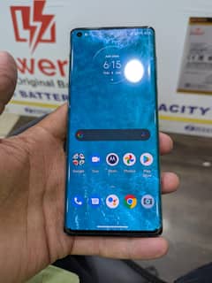 matrola edge 2022 exchange possible iPhone