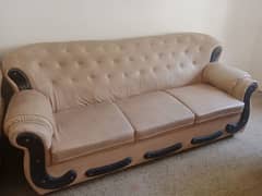 Sofa set ( 7 seater) Hyderabad