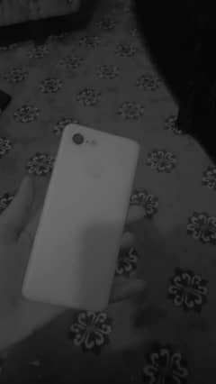 Google pixel 3 non pta