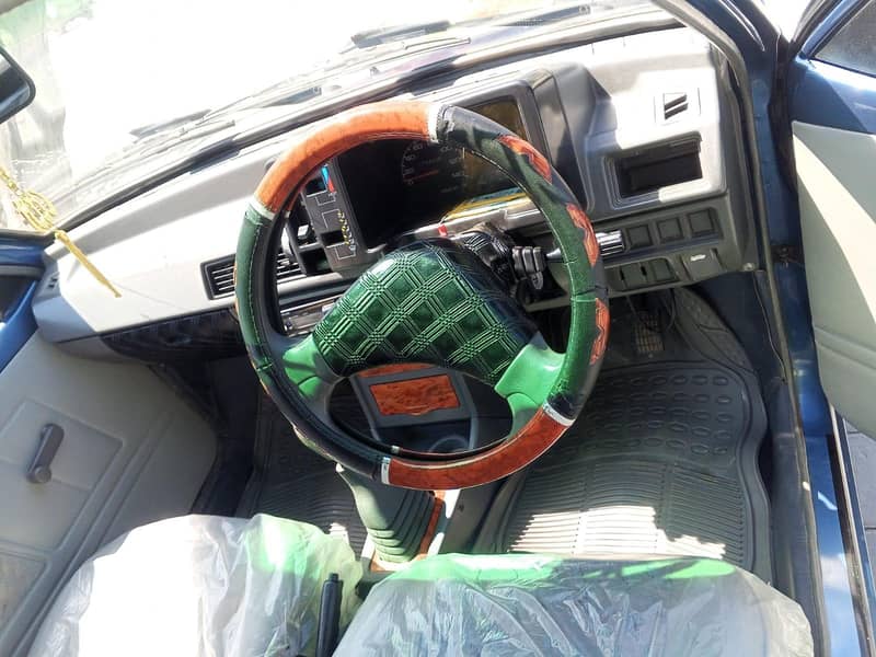 Suzuki Mehran VXR 10