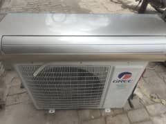 Gree DC inverter heat ND cool.