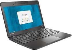 Lenovo n23 Chromebook | 8 Hours Battery Timing