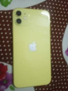 Iphone 11 icloud