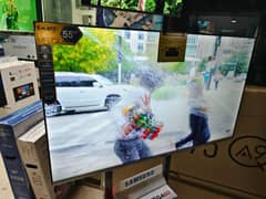 43  INCH Q LED  SAMSUNG SMART LATEST MODEL  03444819992
