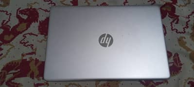 Hp Notebook 15 dy1751ms