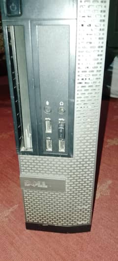 PC for sale itel core i5