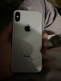 iPhone x pta approved