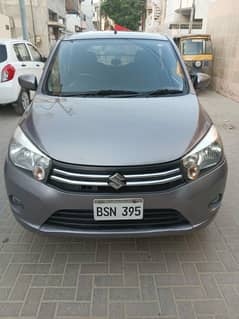 cultus VXL 2020 full options car