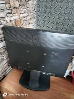 Lcd Black