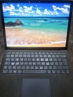 Microsoft Surface Laptop 2 – Core i5 8th Gen | 8GB RAM | 256GB SSD