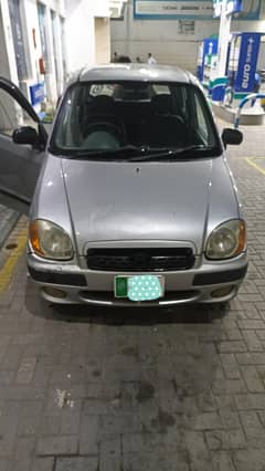 Santro for Sale