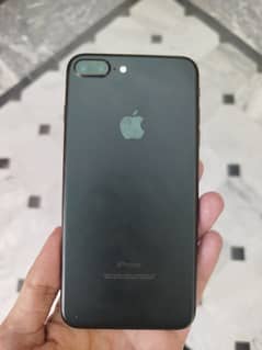 I phone 7 plus non pta