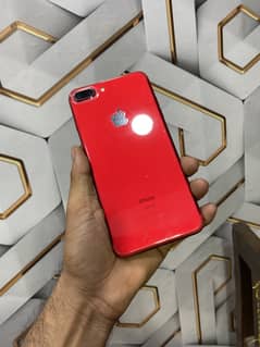 Apple iPhone 7 Plus pta approved 128gb