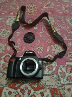 Camera for sale