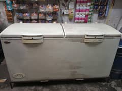 De Freezer for sale