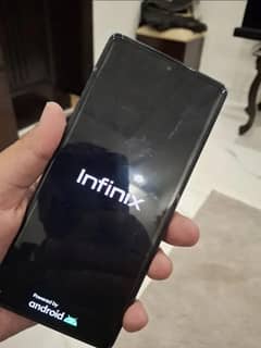Infinix Note 40 16/256 GB
