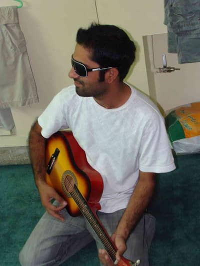 Vicky Nawaz
