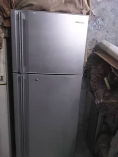 Hitachi inverter fridge(non frost)