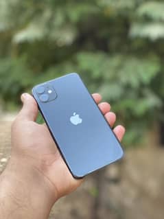Iphone 11 Factory Unlock
