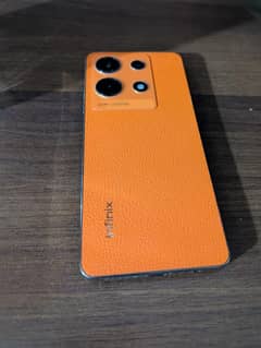 INFINIX NOTE 30