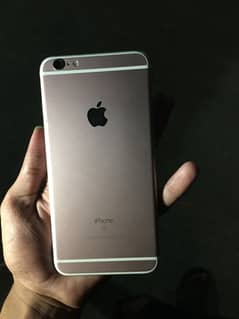 iPhone 6s plus 128 gb non pta