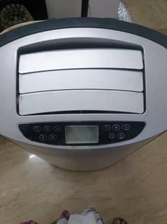 skywood portable ac