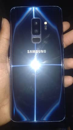 Samsung S9 plus PTA approved