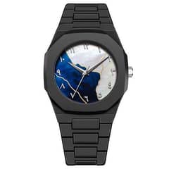 Men's Elegant Watch || Brand New Watch