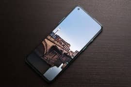 One Plus 8t Open Box But New 10/10 Sim Active