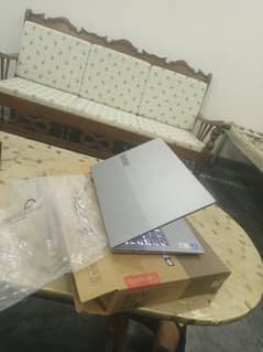 Lenovo Core i7 13 Gen 1335U