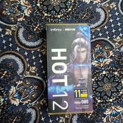 Infinix
