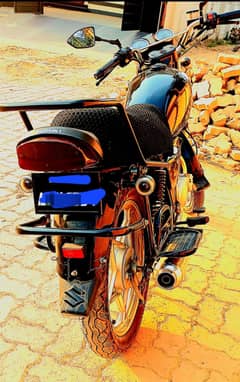 suzuki gs 150 se original condition for sale